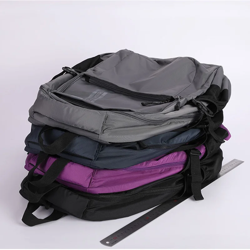 Rucksack Für Mann Frauen 30L M – Streetwear Brand Backpack Bewertung und Preis
