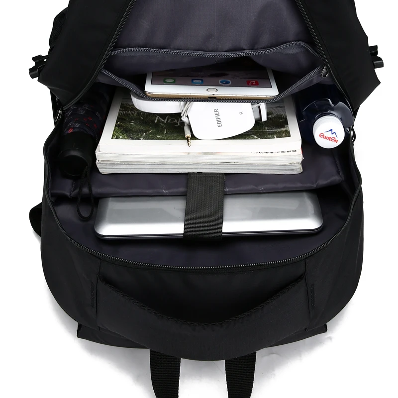 Rucksack Für Mann Frauen 30L M – Streetwear Brand Backpack Bewertung und Preis