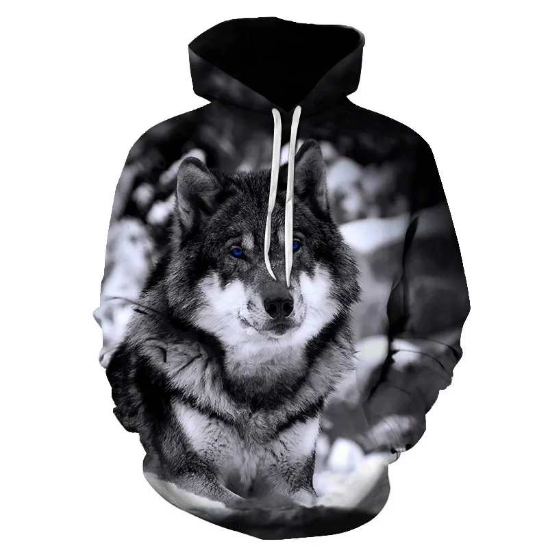 2026 Fuchs und Wolf Bedruckter – Streetwear Brand Japan Bewertung und Preis