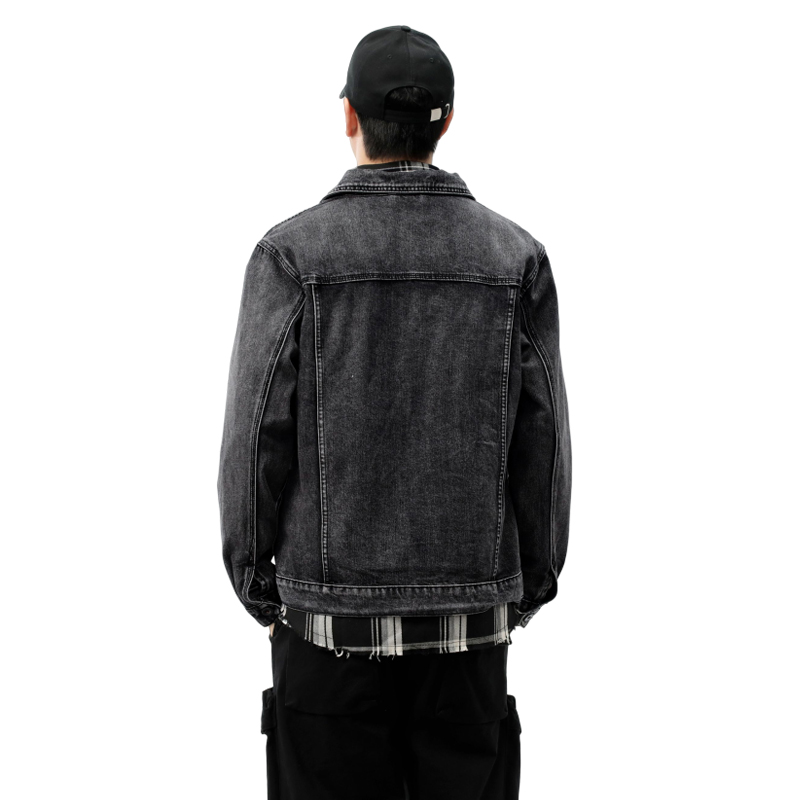 2026 Herbst/Winter Graue Stree – Streetwear Brands Bewertung und Preis