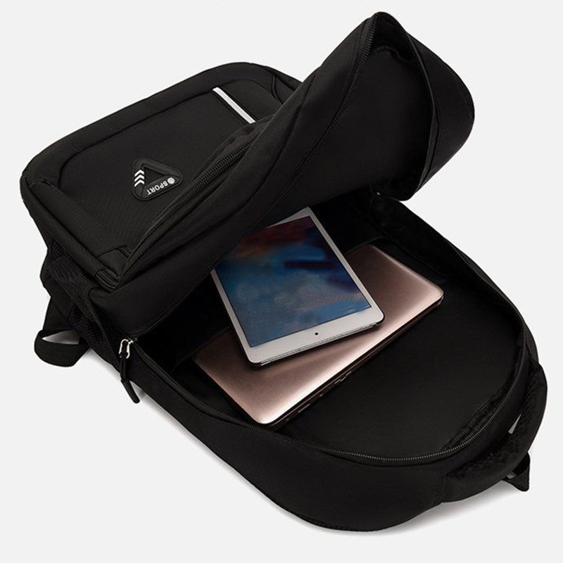 Mehrschichtiger Rucksack der n – Streetwear Brand Backpack Bewertung und Preis