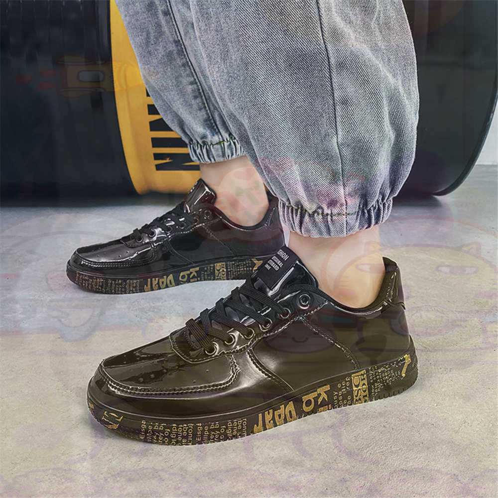 Runder Fuß, Größe 45, Turnschu – Streetwear Brand Collection Bewertung und Preis