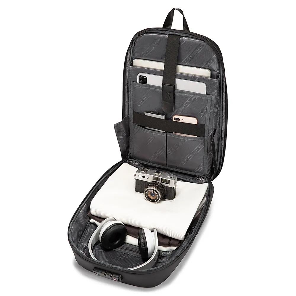 Bange Herren rucksack Marke La – Streetwear Brand Backpack Bewertung und Preis