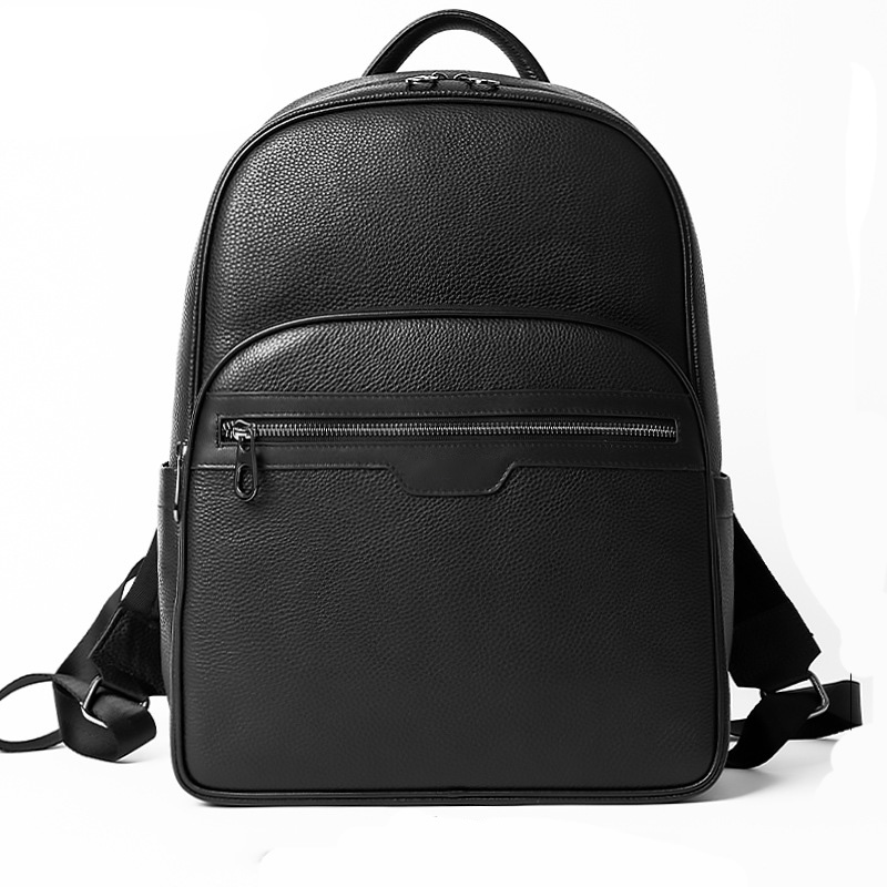Neue Marke Aus Echtem Leder Mä – Streetwear Brand Backpack Bewertung und Preis