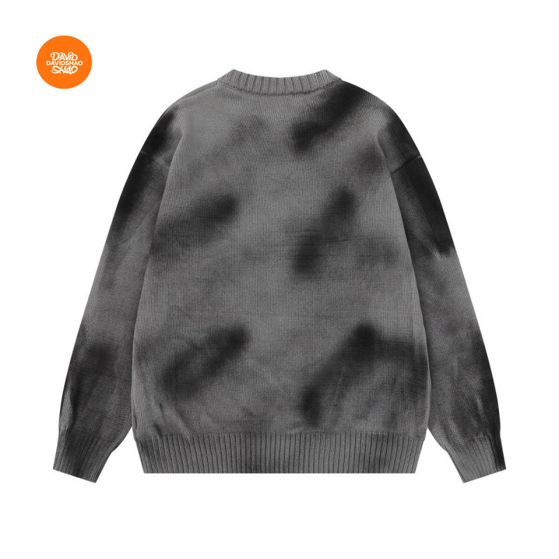 DAVIDSHAO EU US Größe Top Qual – Streetwear Brand China Bewertung und Preis