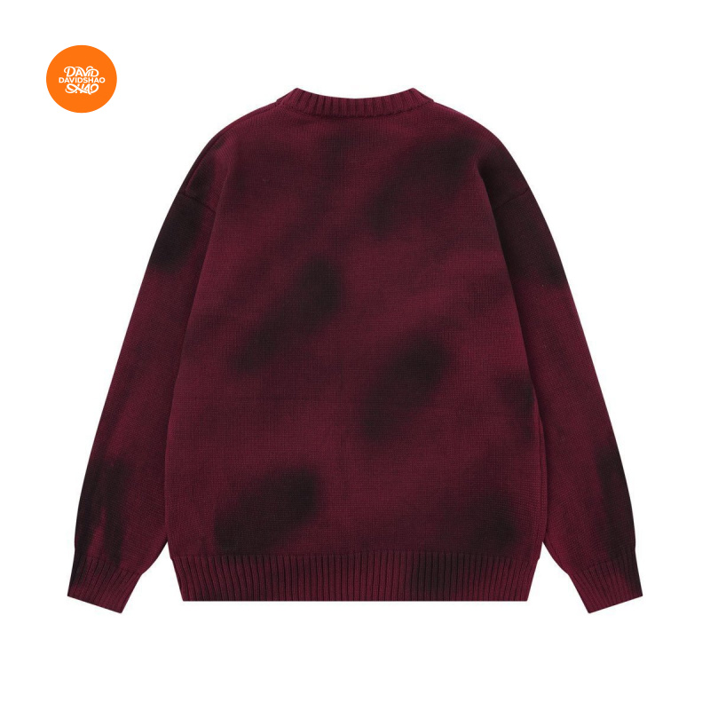 DAVIDSHAO EU US Größe Top Qual – Streetwear Brand China Bewertung und Preis